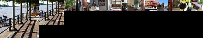 Casa tipica de Tigre