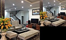 Golden Dream Hotel Sam Son