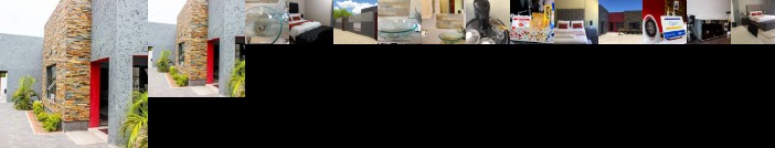 The New Mall Guesthouse