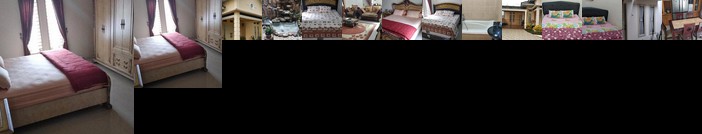 Bukittinggi Family Homestay