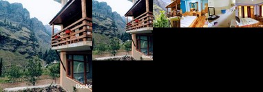 The Apple Tree Lodge