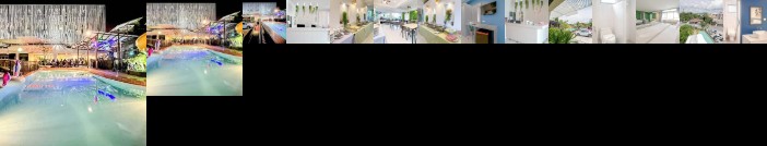 Xanadu Hotel U Tapao