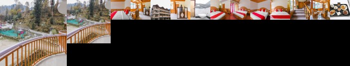 OYO 23371 Solang Holiday Inn