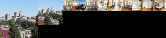 Aux Havres Urbains - Le Penthouse de la 3ieme Avenue