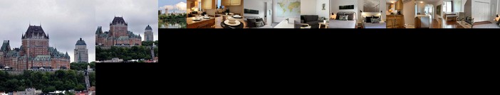 Le gite du Vieux Limoilou