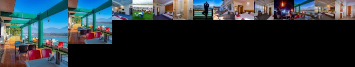 Shanti Residency - Ganga View