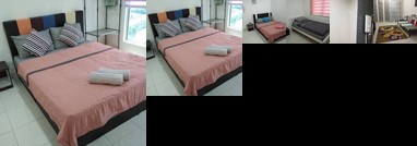 Kasyaf Place At Semenyih