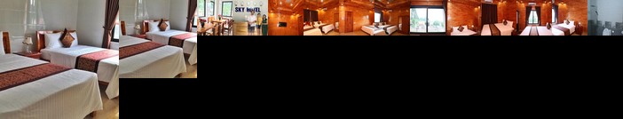 Sky Hotel Bo Trach