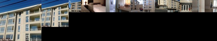 Apart Hotel Los Andes