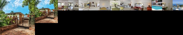 Villa Castillo Puerto Vallarta