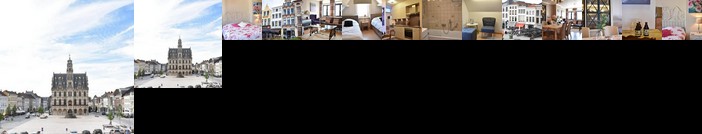 Recht op 't Stadhuis