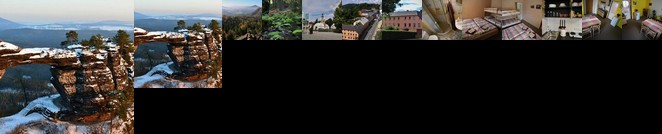 BIGTRIP CZ apartments