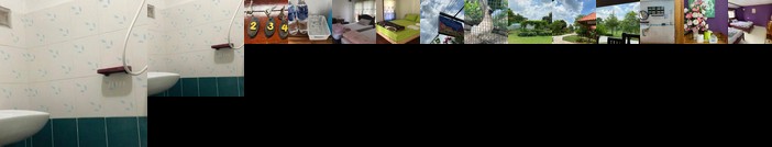 Baansuan Resort Khlong Luang