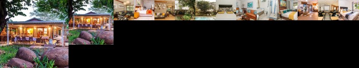 Biweda Nguni Lodge and B&B