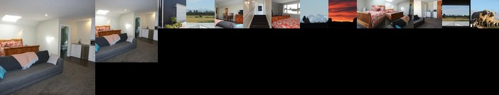 Ashburton Executive Suite