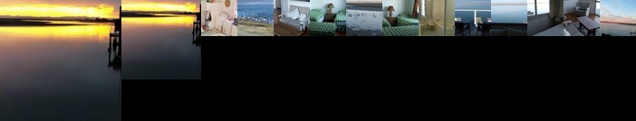 Riverfront close to beach