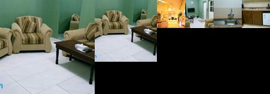 Al Jimi Plaza Hotel Apartments