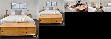 Parlane Apartment 1 - Christchurch Holiday Homes