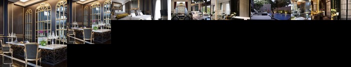 Sofia Boutique Residence