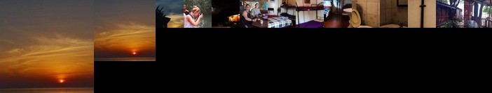 Tajau Laut Guest House