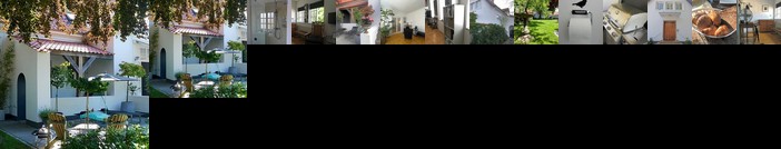 B&B The Old Chestnut Tree Silkeborg