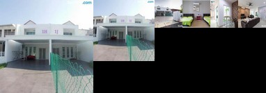 Penang Island Vacation House