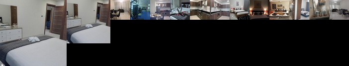 Ginger Luxury Apartments