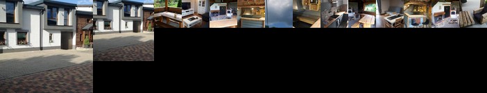 Apartamenty pod Dzikowcem