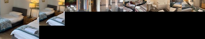 The Silverdale Farnborough