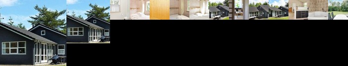 Holiday Home Ildervej V