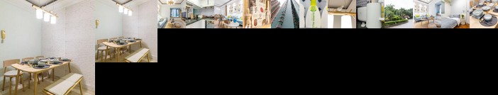 East Binjiang Road Apartment