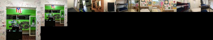 Hostel H1 Miramar