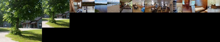 Pitkamo Canyon Camping Oy