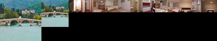 Mini Hostel - Apartman Konjic