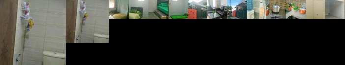 Homestay Bumi Asri III Cikutra