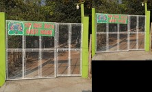 Mundo Maya Spanish School -Guest House San Jose