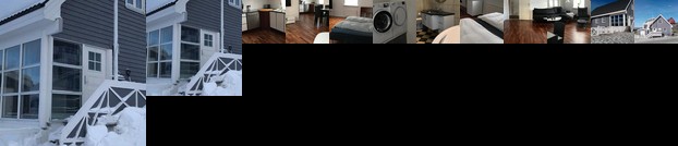Hotel Nuuk - Apartment Nanoq