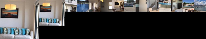 Vista Mar San Carlos