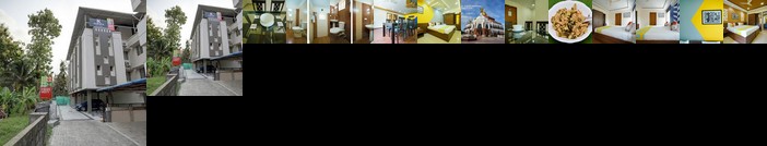 OYO Home 14274 Elegant Studio Near Lulu Mall