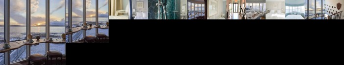 Havgrim Seaside Hotel 1948