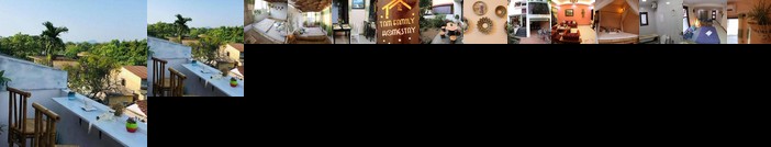 Tam Family Homestay Hue