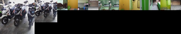 Habibi Homestay Syariah