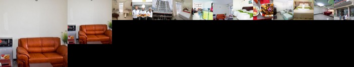 Sheratton Regency Hotel