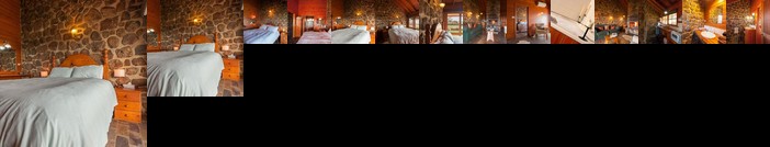 Tuki Retreat Cottage 2