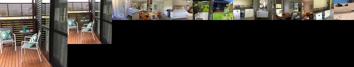 Abel Tasman Sands BnB