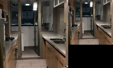 Departamento en Condominio Pacifico Diamante 001