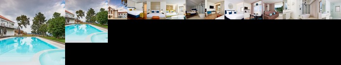Convento do Seixo Boutique Hotel & Spa