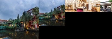 Chengdu Art Resort Hotel