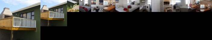 Rustic Rest Mossel Bay