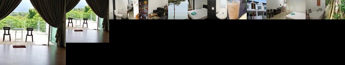 Happy Holiday home Balik Pulau